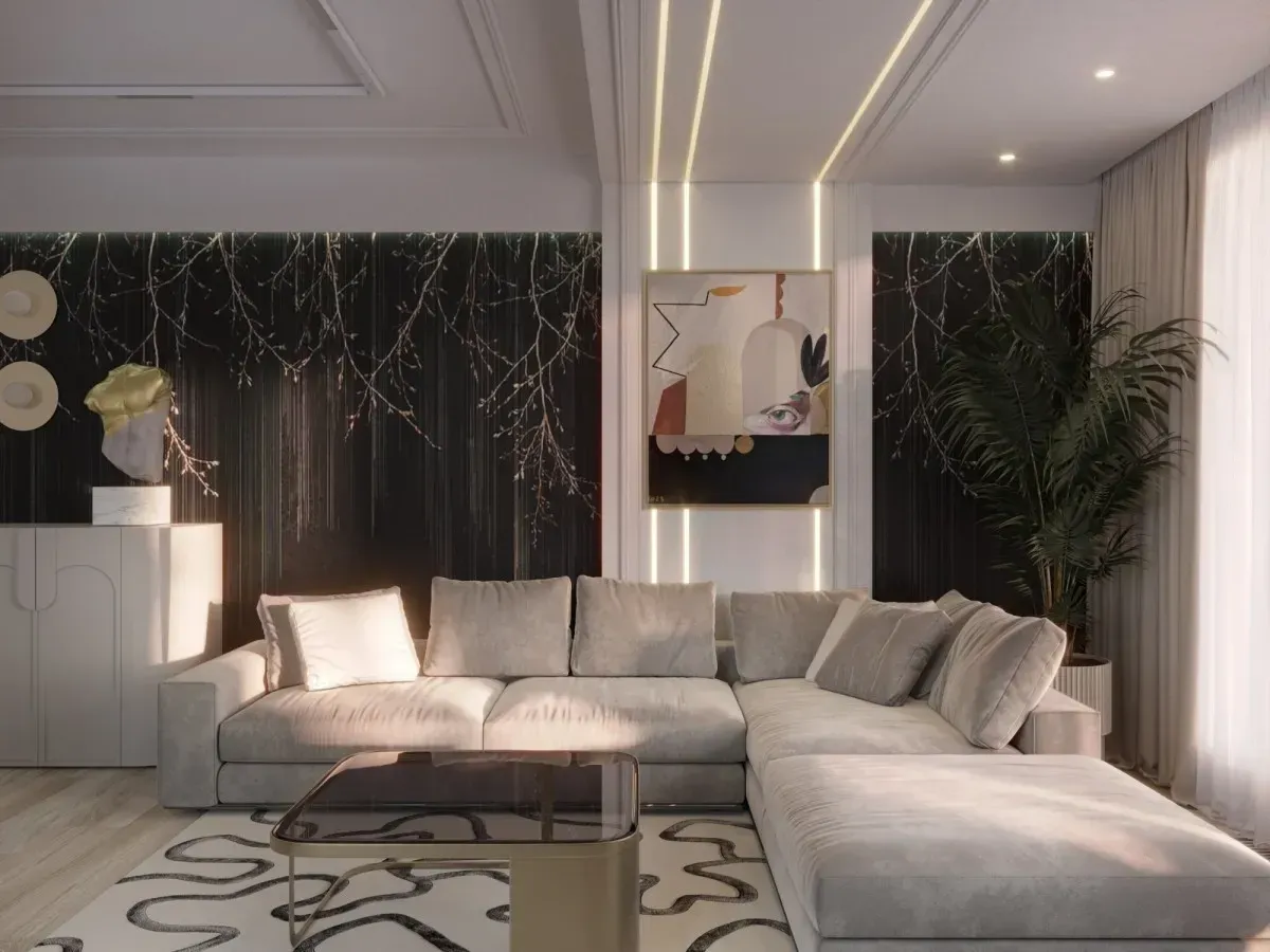 Mieszkanie na wynajem Wola, ul. Grzybowska. 2