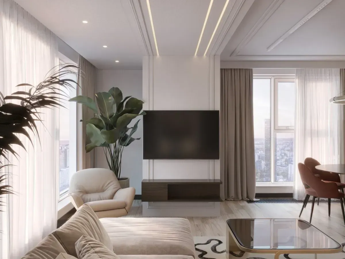 Mieszkanie na wynajem Wola, ul. Grzybowska. 3