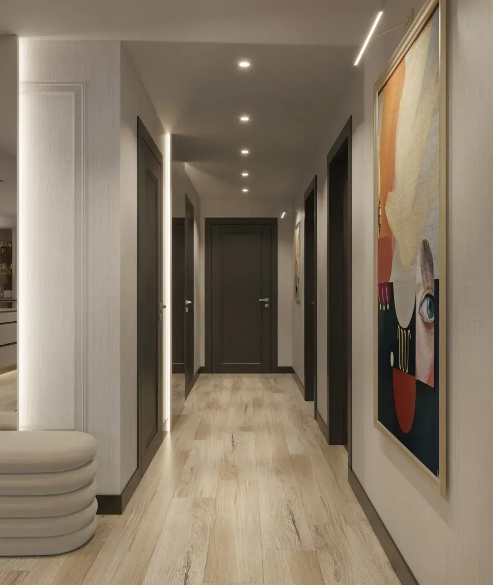 Mieszkanie na wynajem Wola, ul. Grzybowska. 9