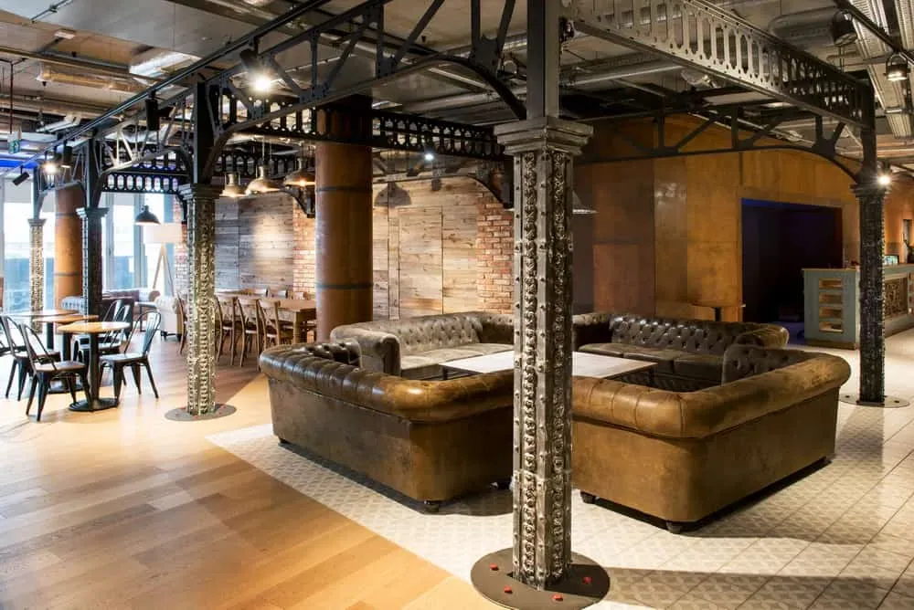 Biura do wynajęcia w Krakowie. 4