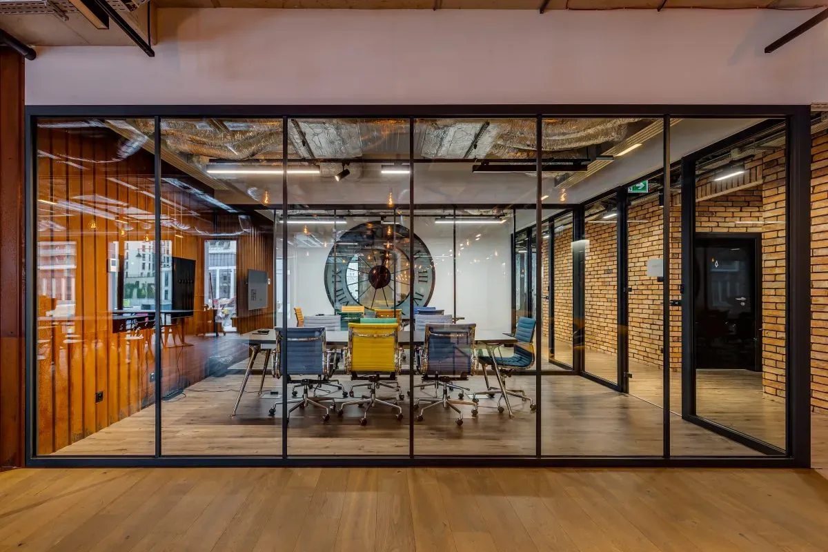 Biura do wynajęcia w Łódź. 4