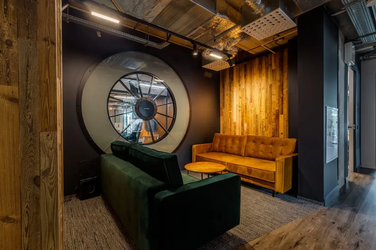 Biura do wynajęcia w Łódź. 6