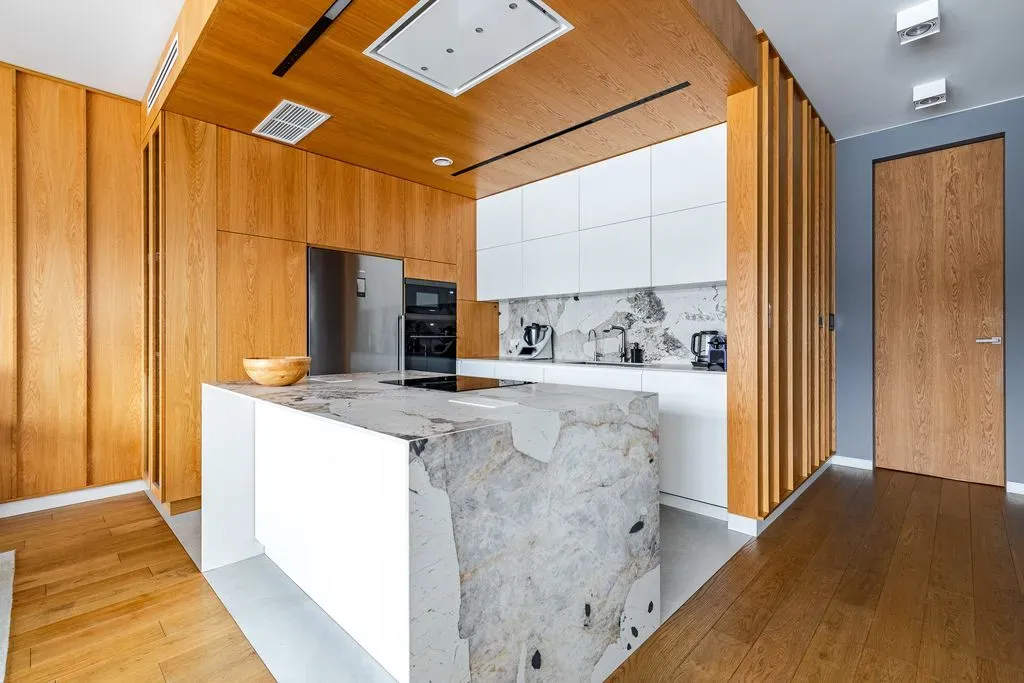 Dom do wynajęcia Warszawa, Wilanów. 3