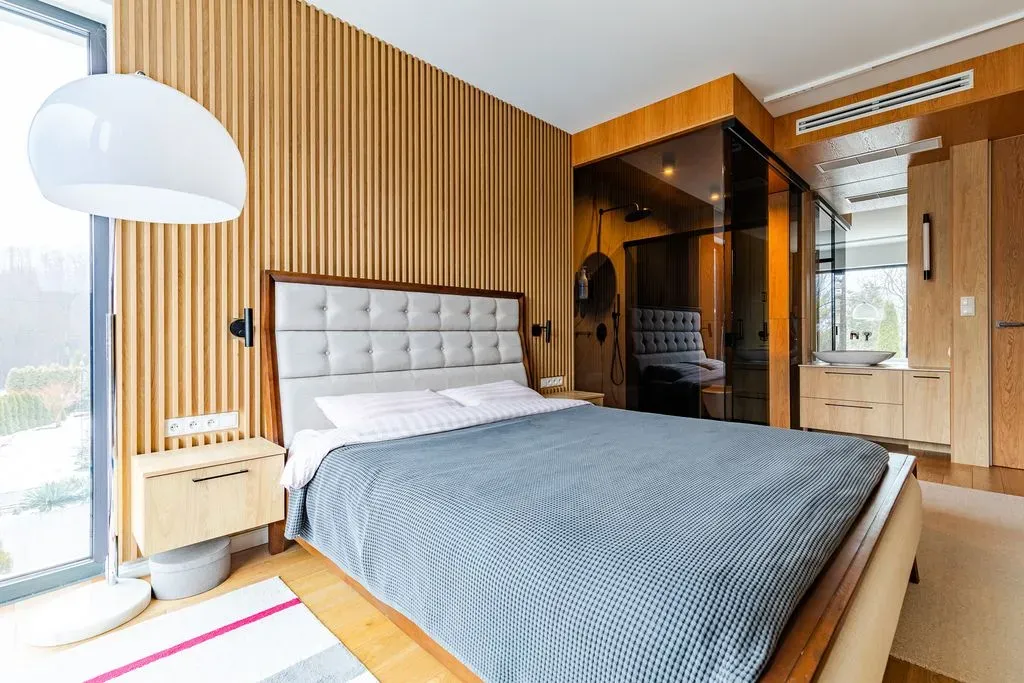 Dom do wynajęcia Warszawa, Wilanów. 10