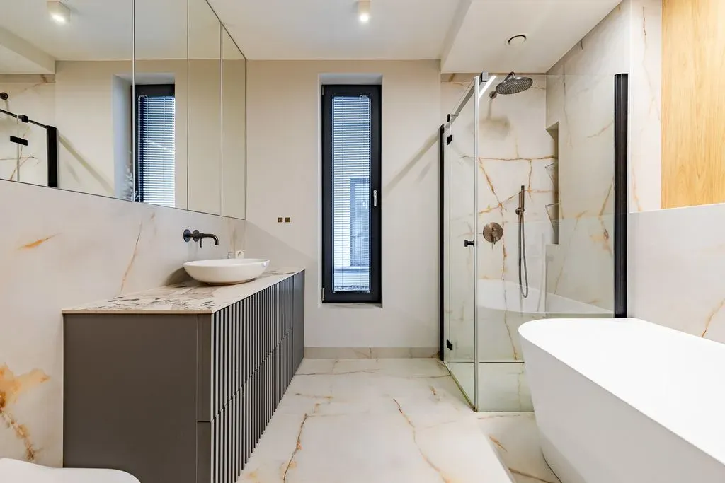 Dom do wynajęcia Warszawa, Wilanów. 11