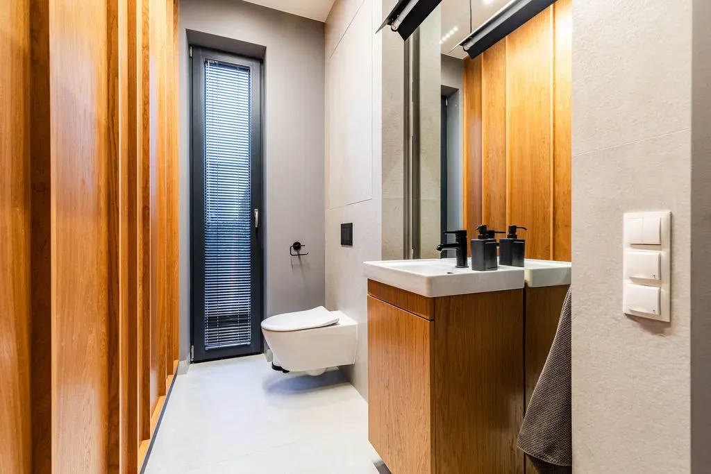 Dom do wynajęcia Warszawa, Wilanów. 12