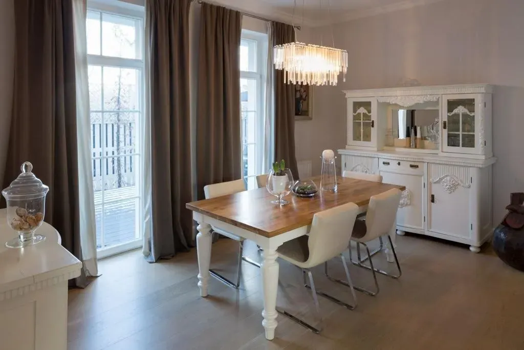 Dom na wynajem Warszawa, Wilanów. 5