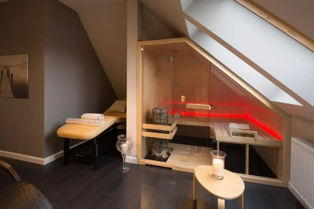 Dom na wynajem Warszawa, Wilanów. 13