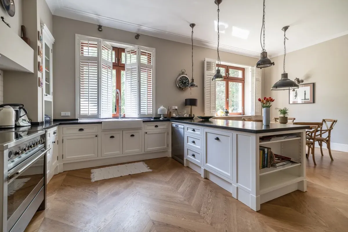 Dom do wynajęcia Śródmieście, Powiśle. 2