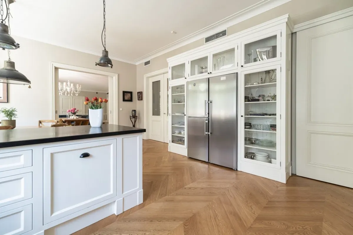 Dom do wynajęcia Śródmieście, Powiśle. 3