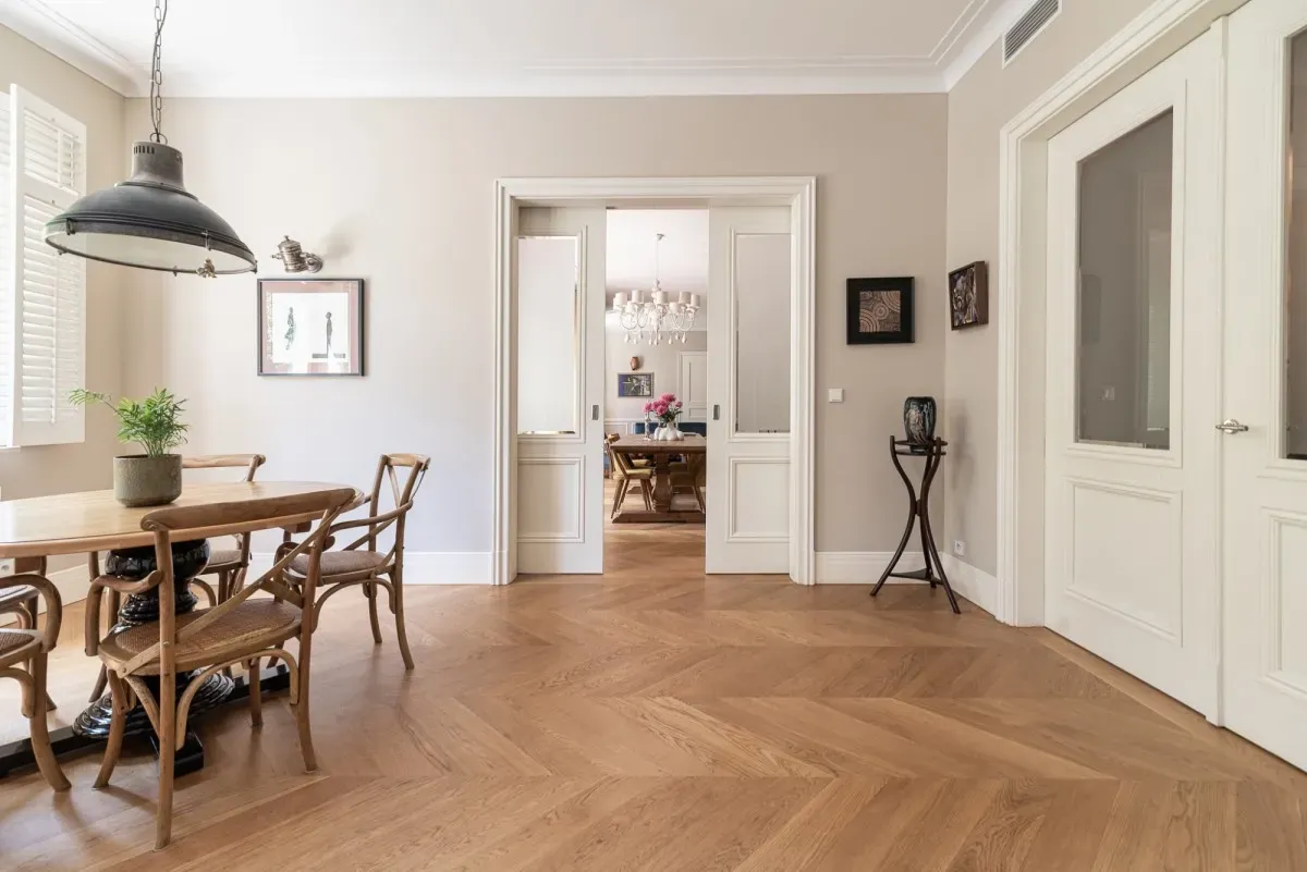 Dom do wynajęcia Śródmieście, Powiśle. 14