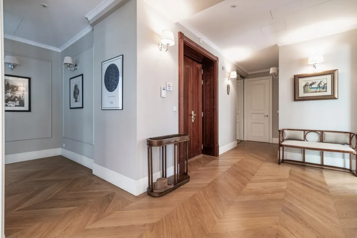 Dom do wynajęcia Śródmieście, Powiśle. 15