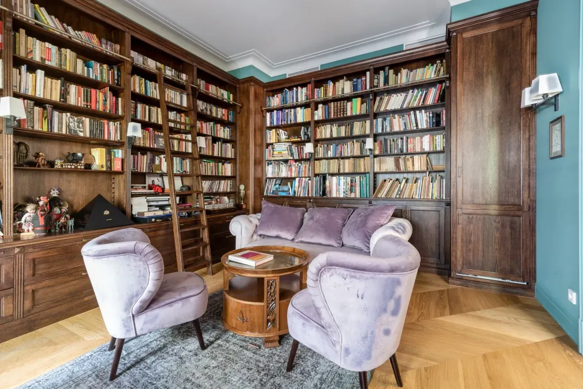 Dom do wynajęcia Śródmieście, Powiśle. 17