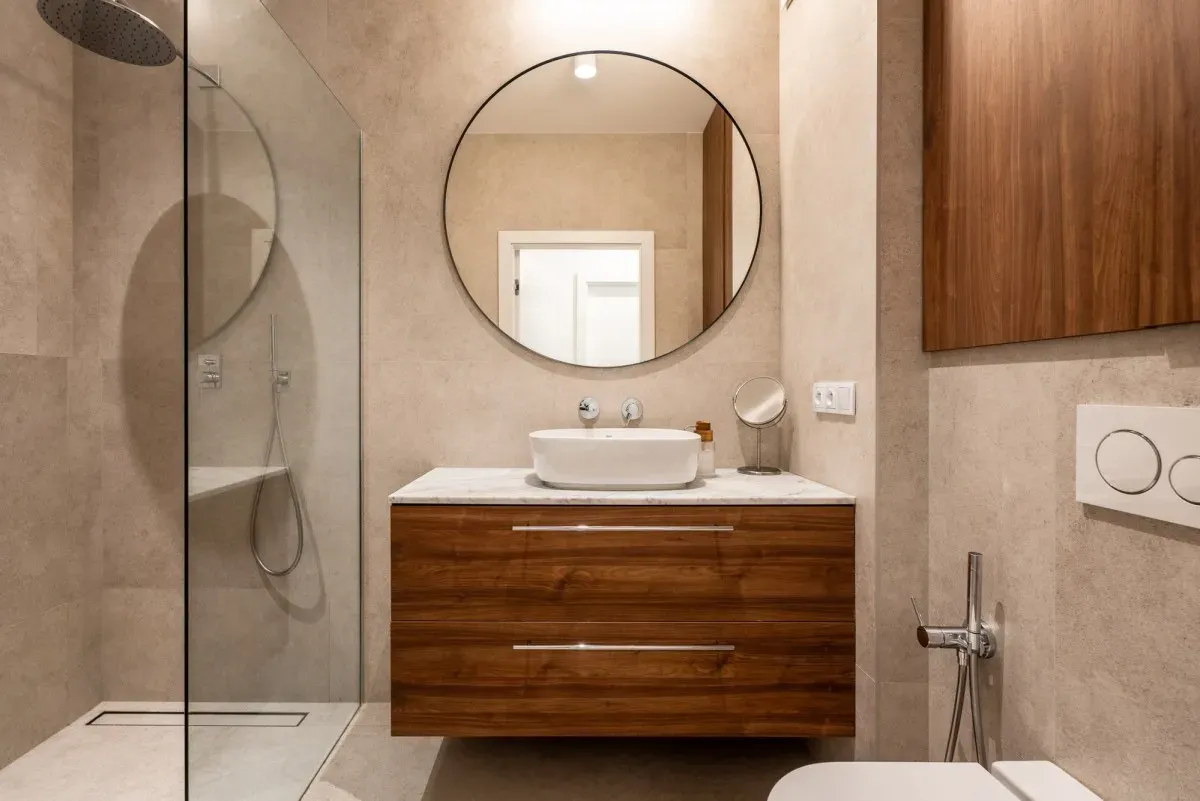 Mieszkanie do wynajęcia Warszawa, Mokotów. 7