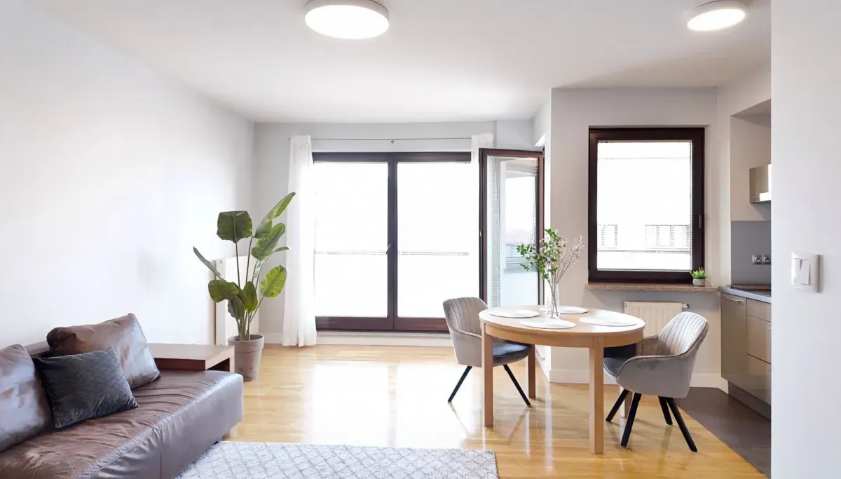 Mieszkanie do wynajęcia Warszawa, Bemowo. 2