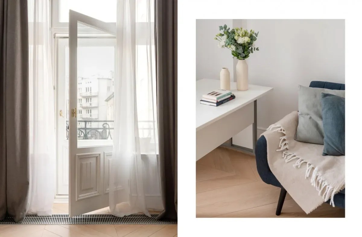 Mieszkanie do wynajęcia Warszawa, Śródmieście. 7