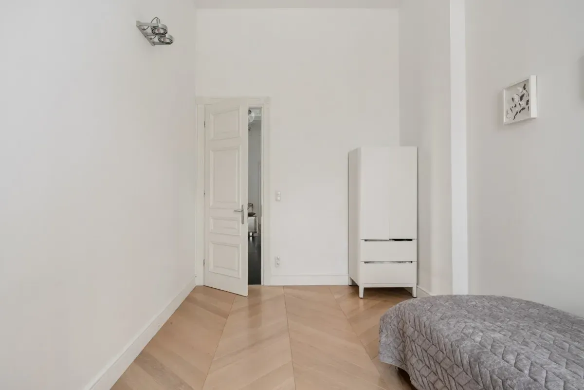 Mieszkanie do wynajęcia Warszawa, Śródmieście. 9