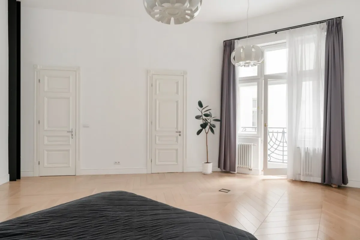 Mieszkanie do wynajęcia Warszawa, Śródmieście. 15