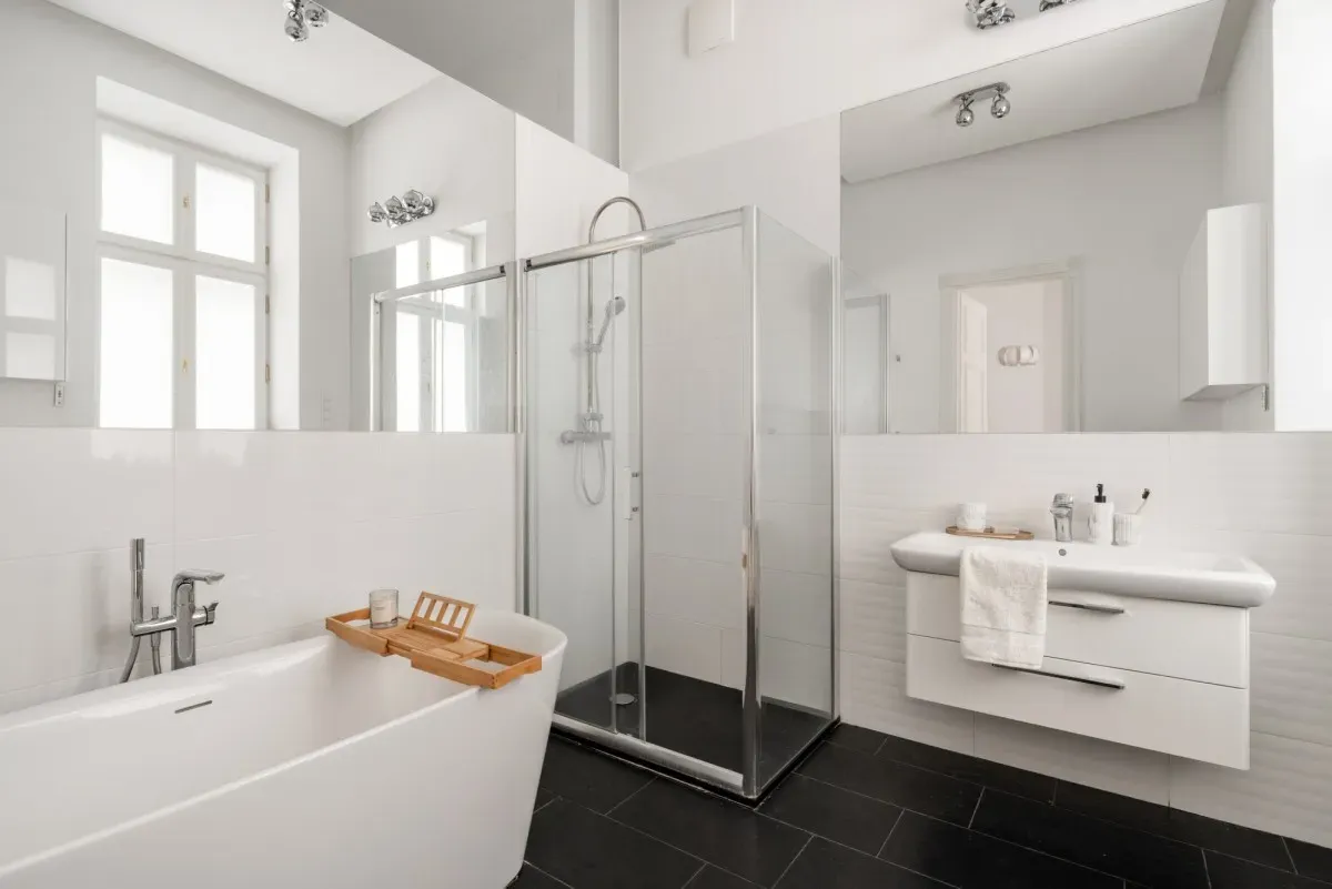 Mieszkanie do wynajęcia Warszawa, Śródmieście. 18