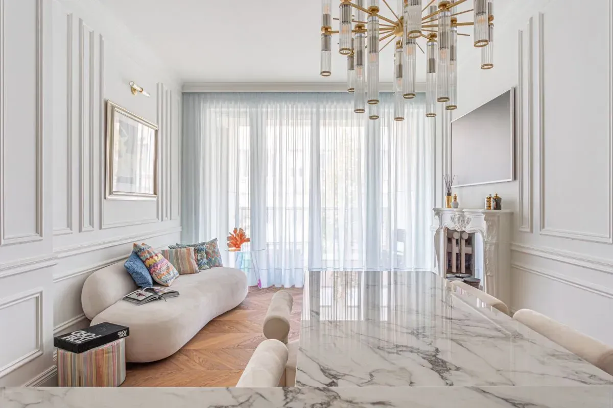 Mieszkanie do wynajęcia Warszawa, Mokotów. 2