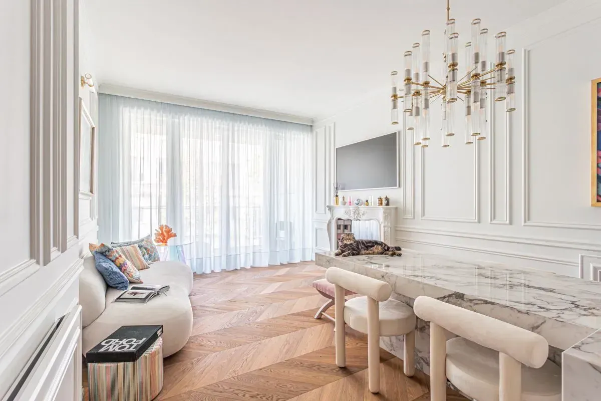 Mieszkanie do wynajęcia Warszawa, Mokotów. 3