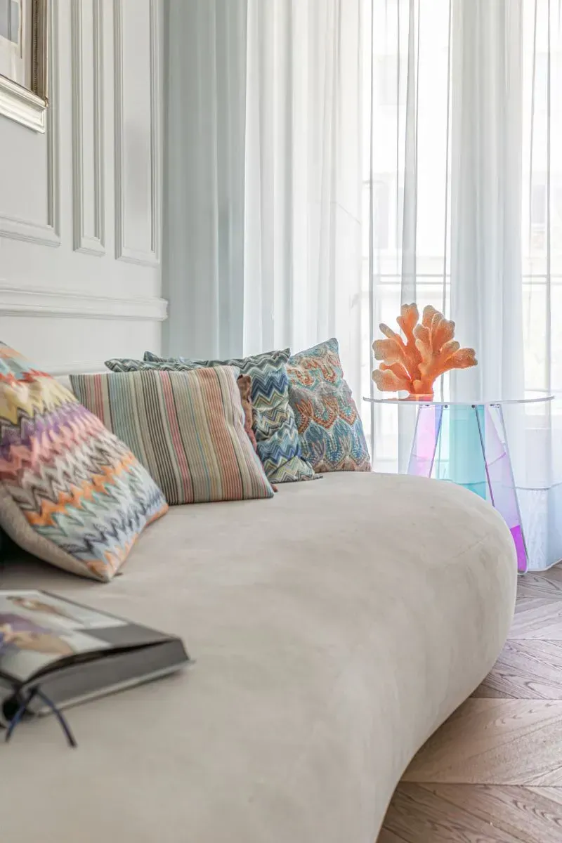 Mieszkanie do wynajęcia Warszawa, Mokotów. 5