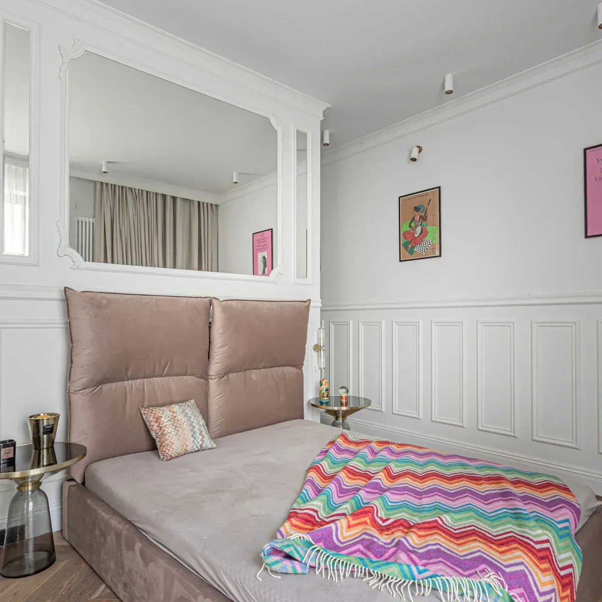 Mieszkanie do wynajęcia Warszawa, Mokotów. 10