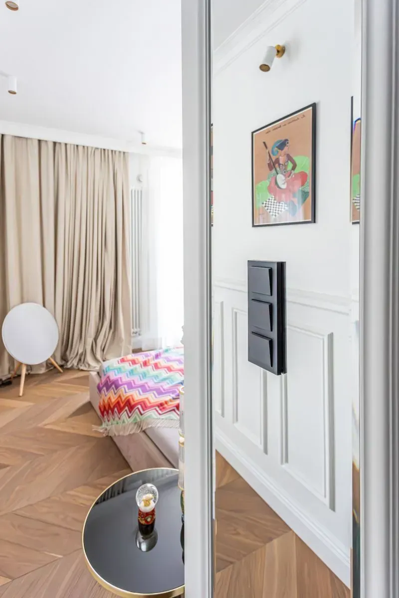 Mieszkanie do wynajęcia Warszawa, Mokotów. 13