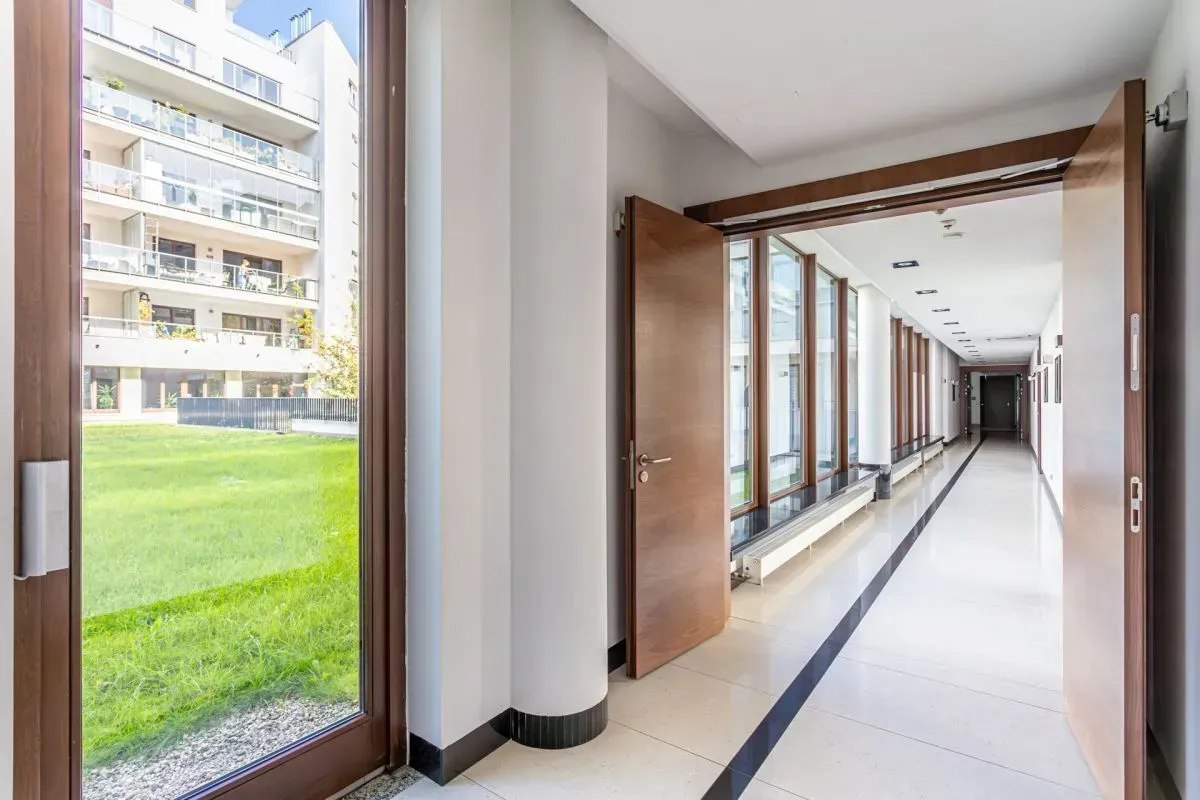 Mieszkanie do wynajęcia Warszawa, Mokotów. 17