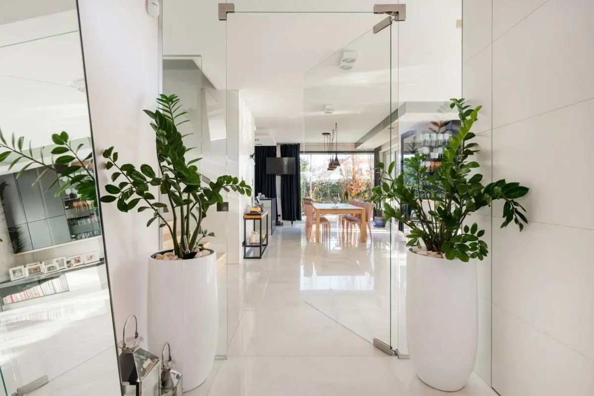 Dom (Wolnostojący) na sprzedaż, Wilanów. 6