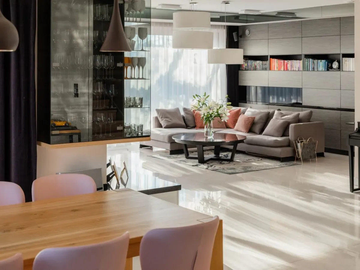 Dom (Wolnostojący) na sprzedaż, Wilanów. 7