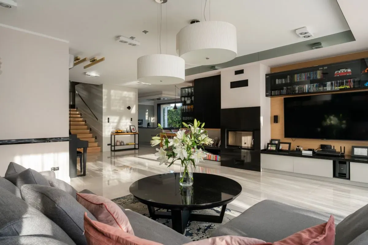 Dom (Wolnostojący) na sprzedaż, Wilanów. 9