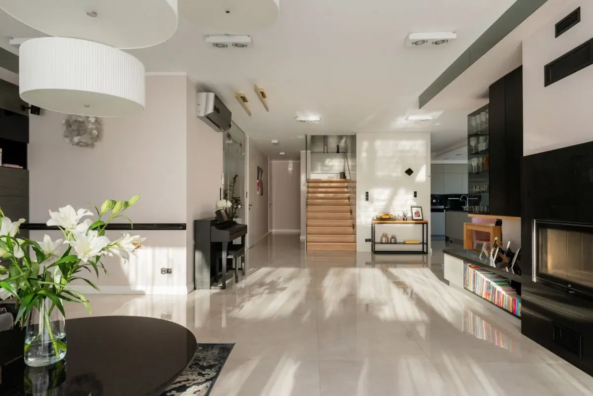 Dom (Wolnostojący) na sprzedaż, Wilanów. 11