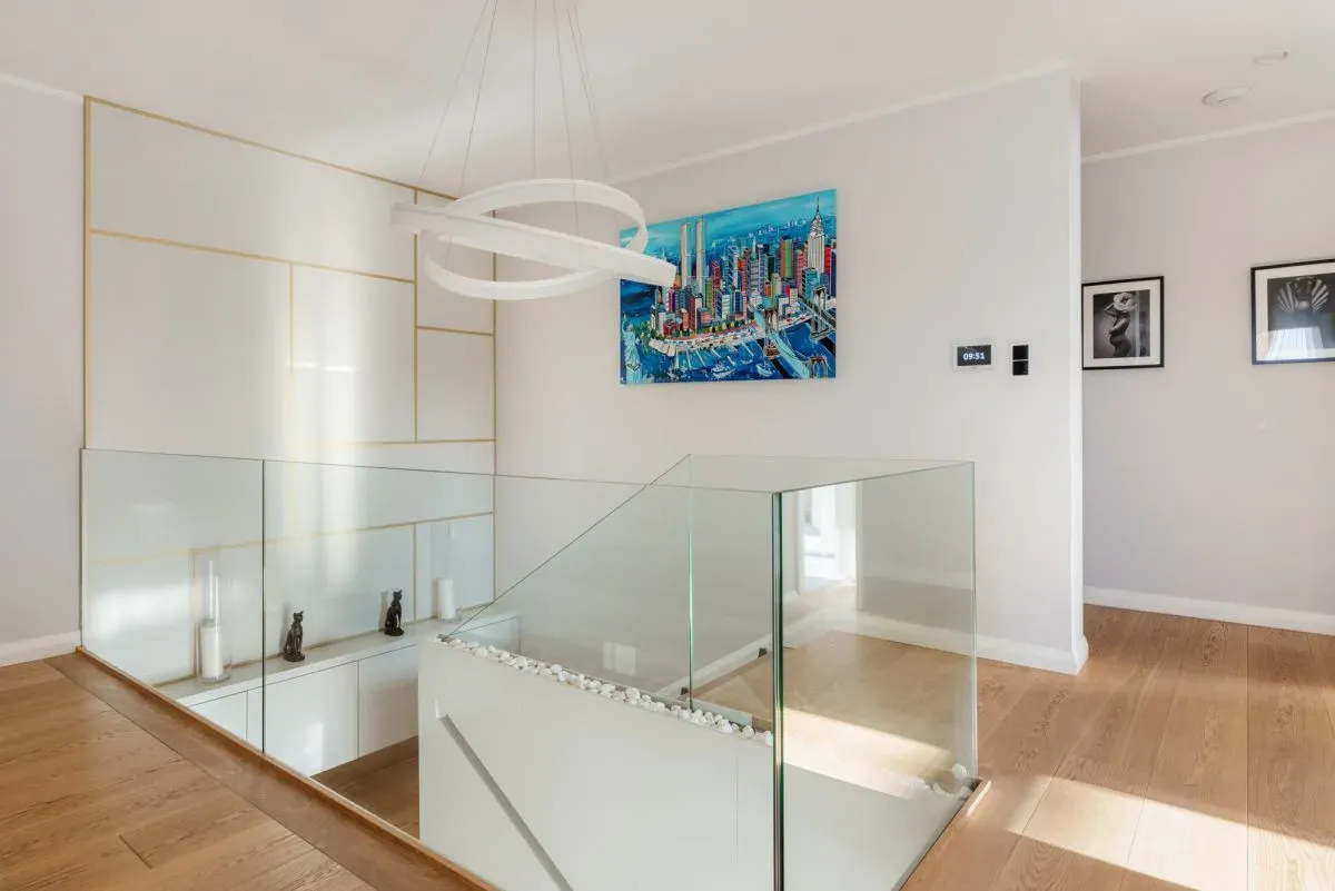 Dom (Wolnostojący) na sprzedaż, Wilanów. 14