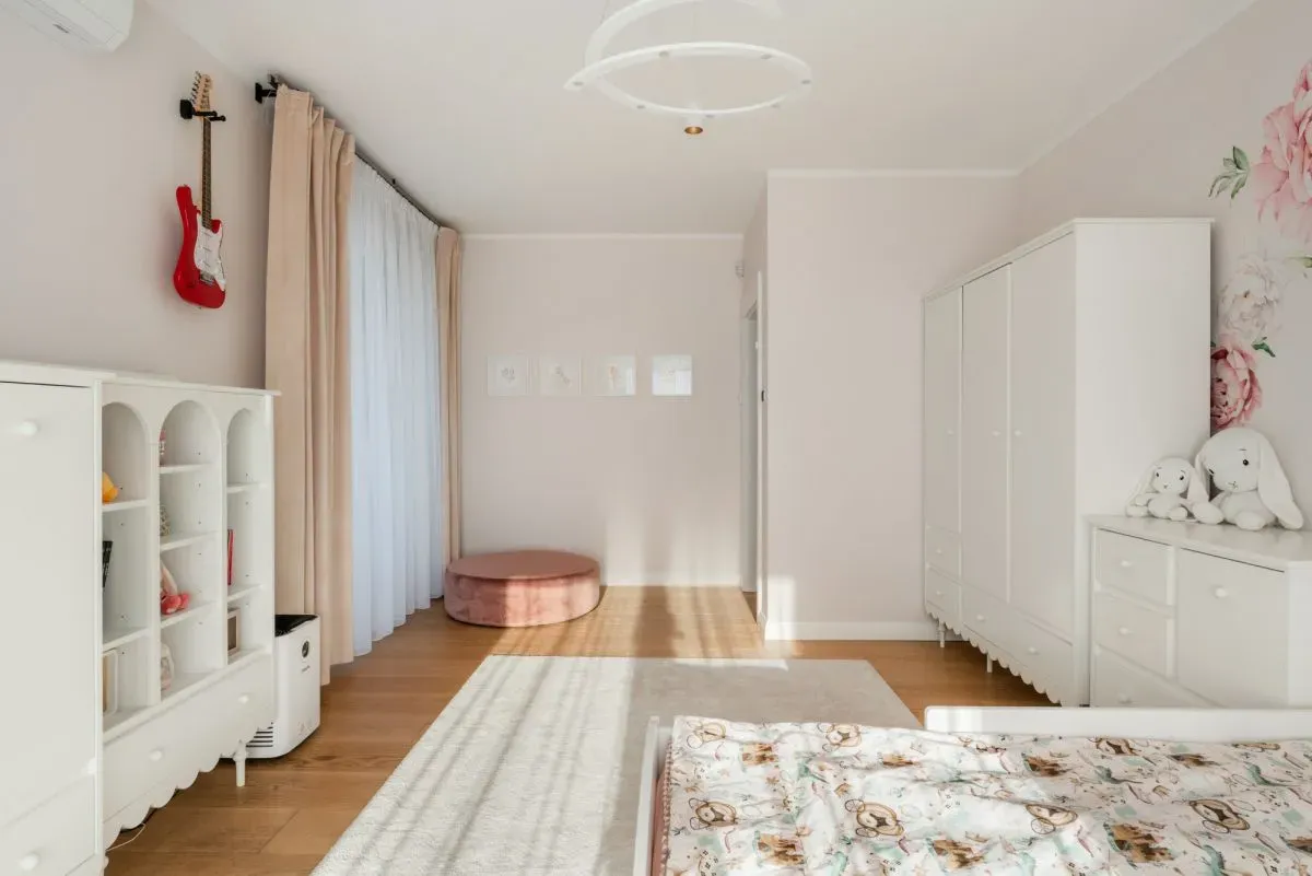 Dom (Wolnostojący) na sprzedaż, Wilanów. 17