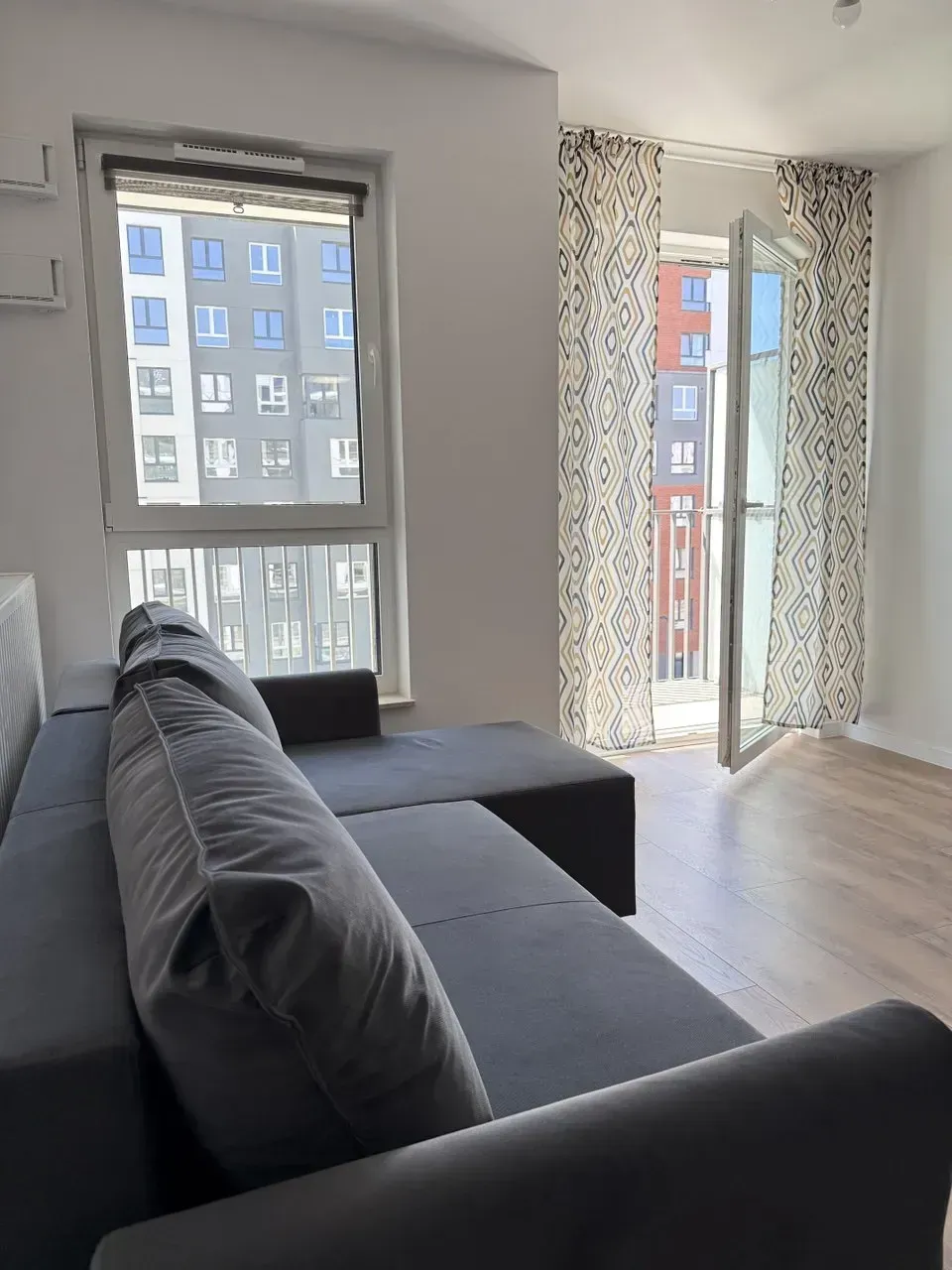 Mieszkanie do wynajęcia Warszawa, Ursus. 3