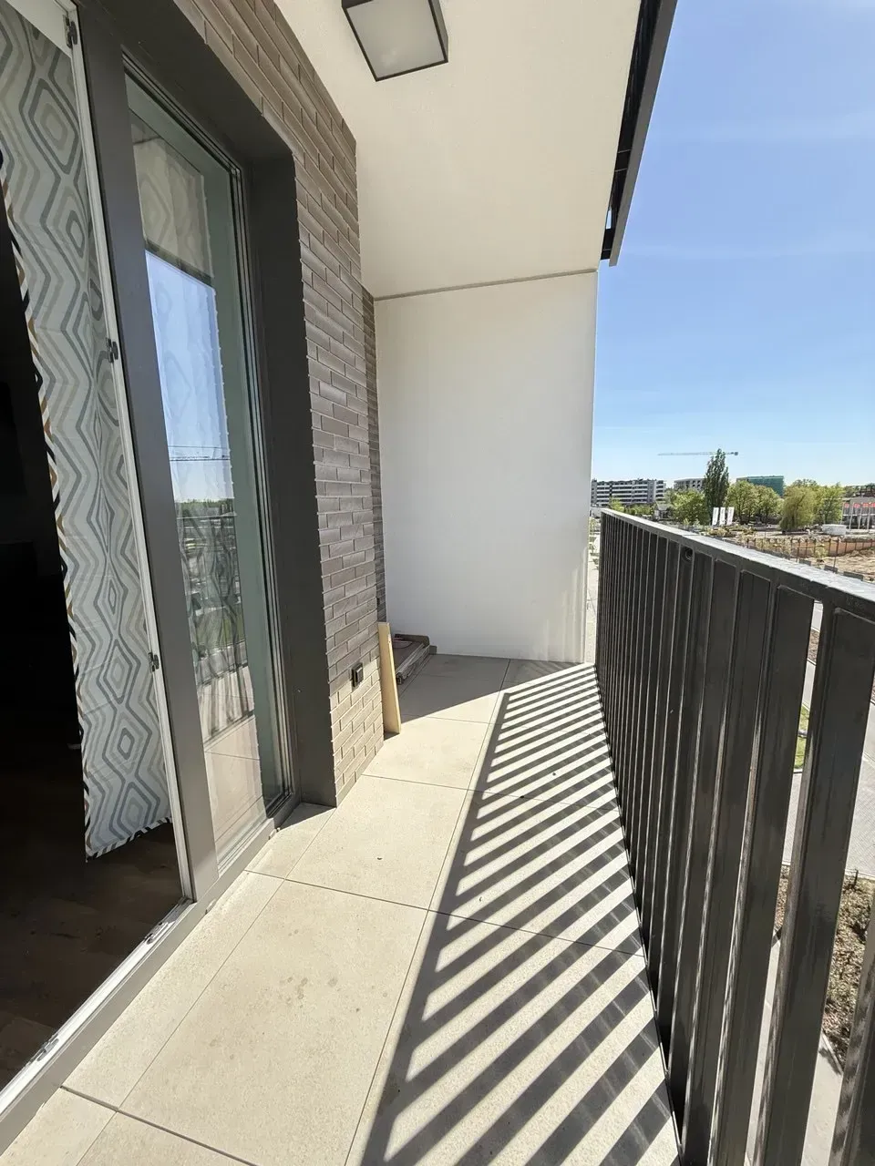 Mieszkanie do wynajęcia Warszawa, Ursus. 11