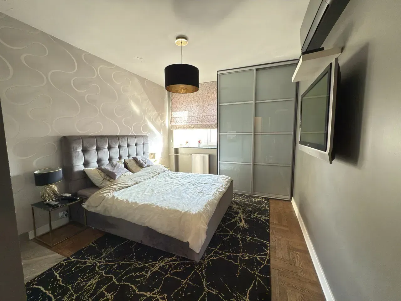 Mieszkanie na wynajem Warszawa, Praga-Południe. 6