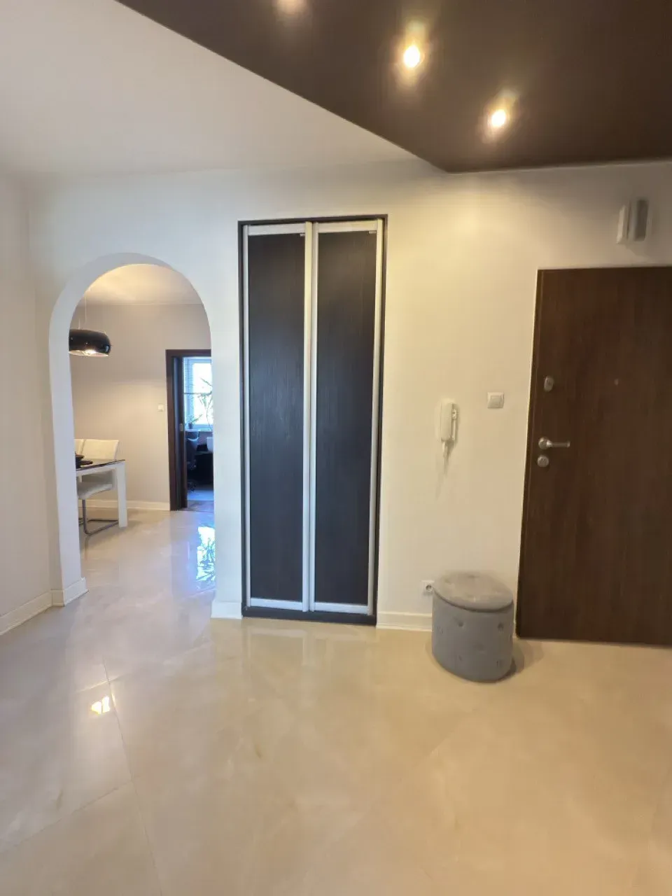 Mieszkanie na wynajem Warszawa, Praga-Południe. 10