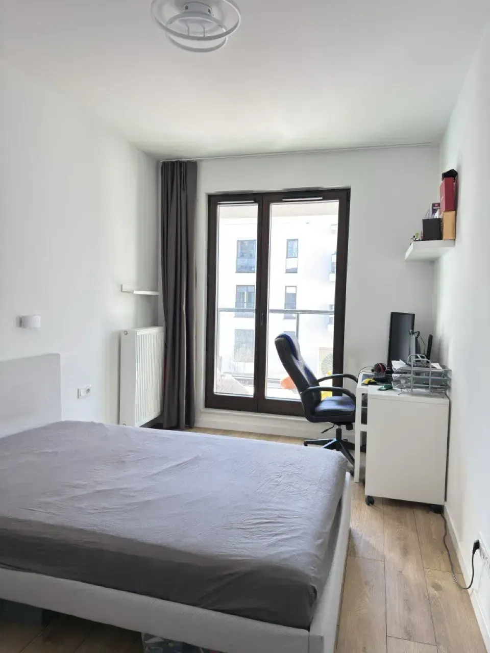 Wynajem 2-pokojowego mieszkania, Wilanów. 8