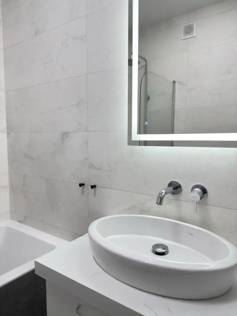 Wynajem 2-pokojowego mieszkania, Wilanów. 10