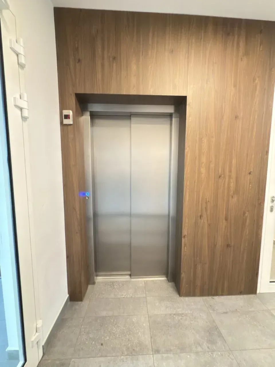 Wynajem 2-pokojowego mieszkania, Wilanów. 13