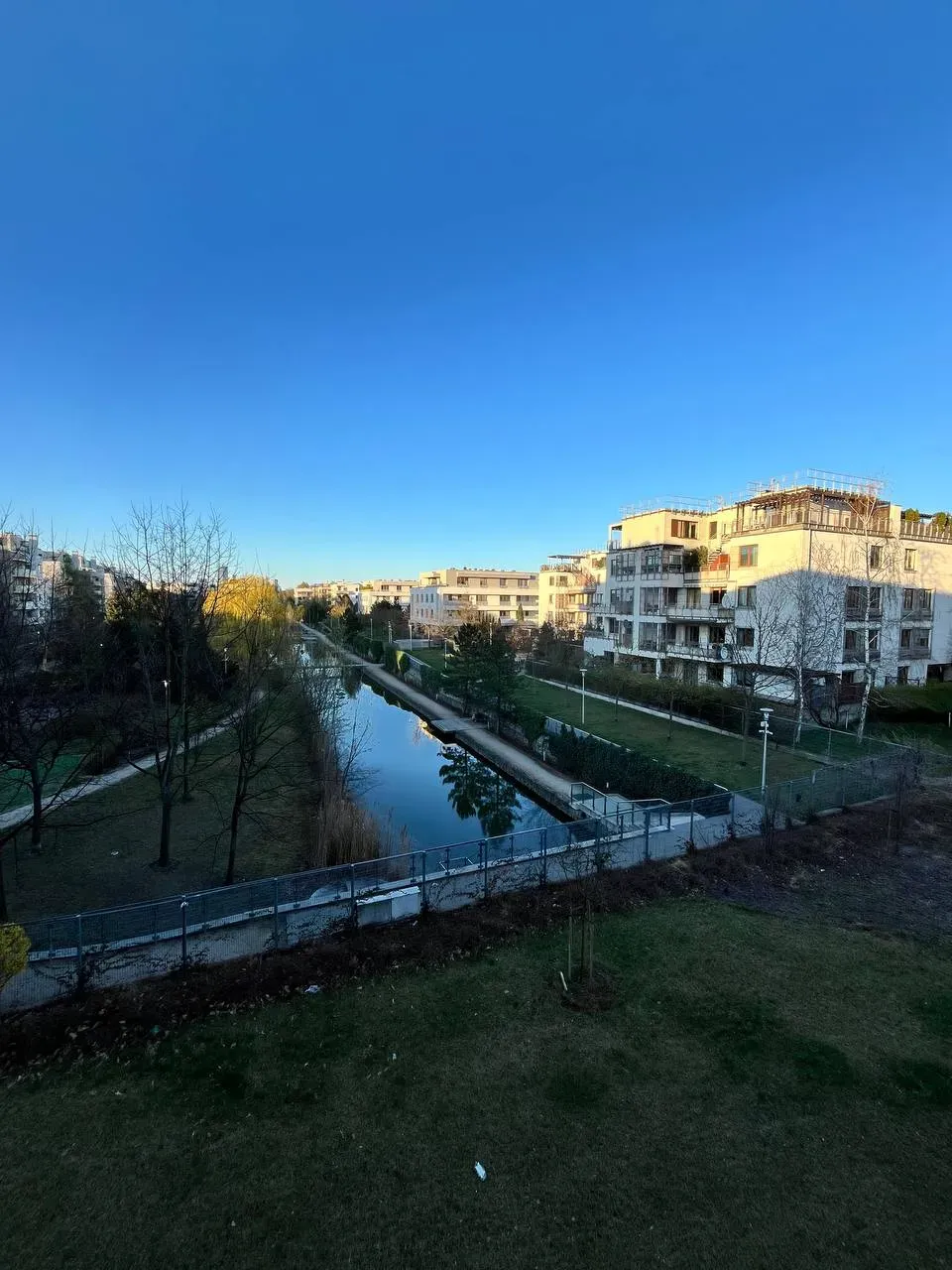 Mieszkanie na wynajem Warszawa, Mokotów. 5