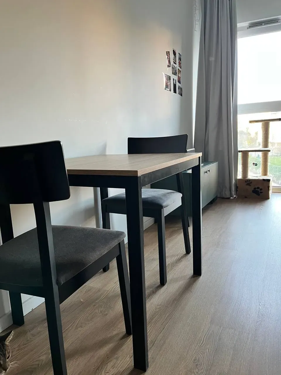 Mieszkanie na wynajem Warszawa, Mokotów. 6