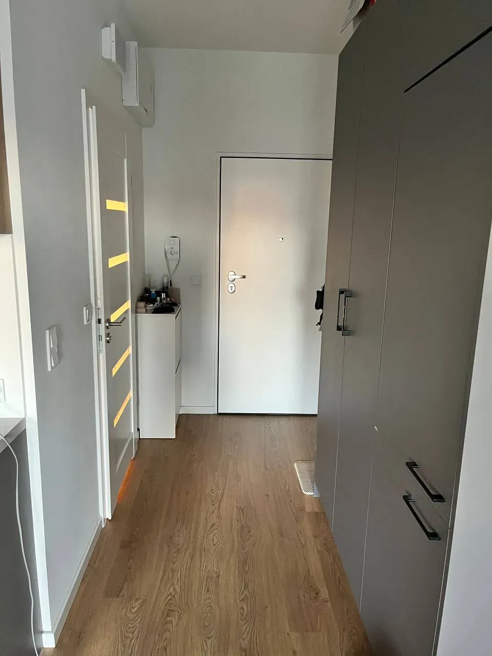 Mieszkanie na wynajem Warszawa, Mokotów. 9