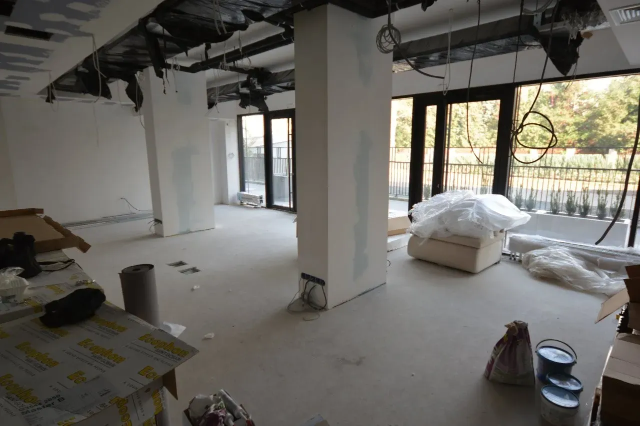 Lokal użytkowy na sprzedaż, Kraków. 3