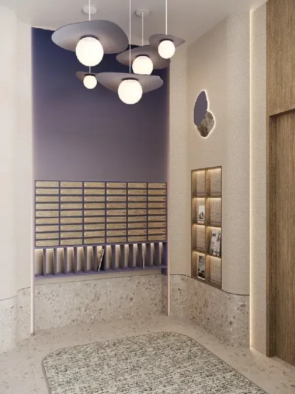 Nowe mieszkania na sprzedaż Warszawa, Mokotów. 10