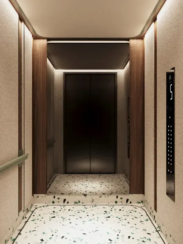 Nowe mieszkania na sprzedaż Warszawa, Mokotów. 11