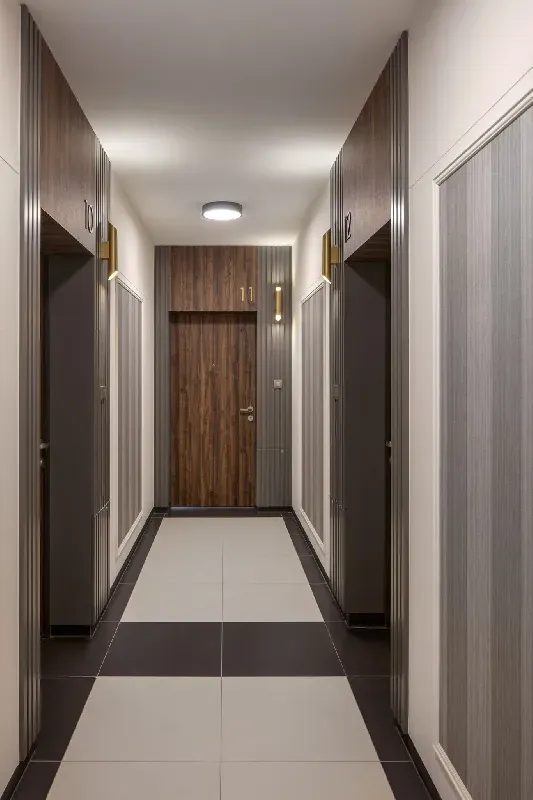 Nowe mieszkania na sprzedaż Warszawa, Wilanów. 5