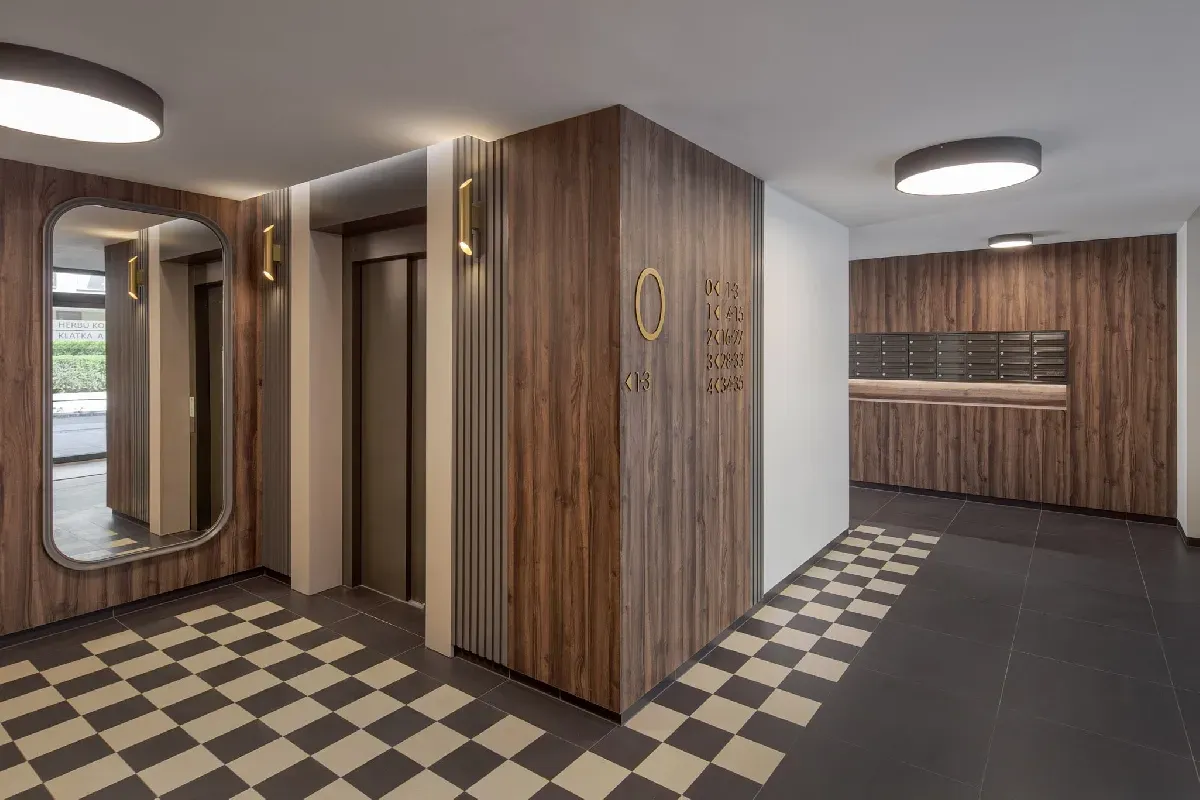 Nowe mieszkania na sprzedaż Warszawa, Wilanów. 8